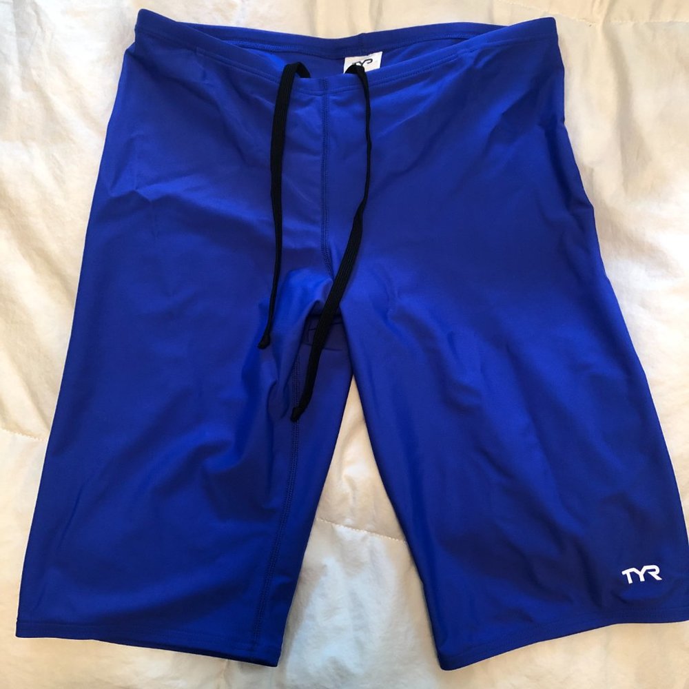 TYR Swim Shorts